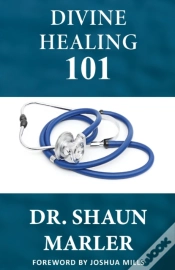 Capa do artigo Divine Healing 101