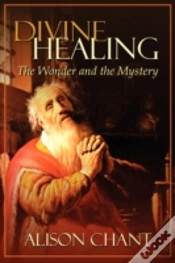 Capa do artigo Divine Healing