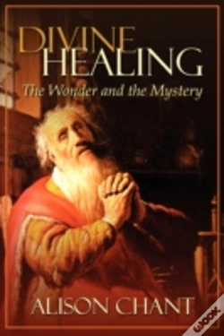 Capa do artigo Divine Healing