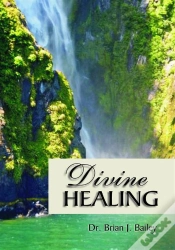Capa do artigo Divine Healing