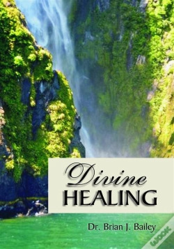 Capa do artigo Divine Healing