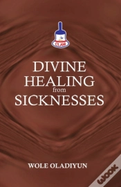 Capa do artigo Divine Healing From Sicknesses