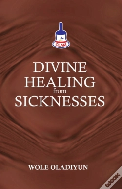 Capa do artigo Divine Healing From Sicknesses