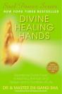 Divine Healing Hands - Preview