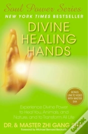Capa do artigo Divine Healing Hands