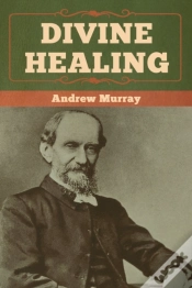 Capa do artigo Divine Healing
