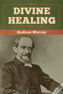 Capa do artigo Divine Healing