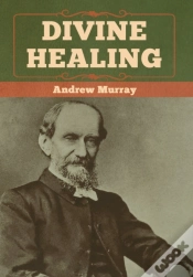 Capa do artigo Divine Healing