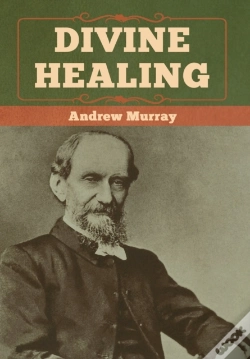 Capa do artigo Divine Healing
