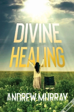 Capa do artigo Divine Healing
