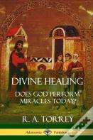 Divine Healing