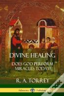 Divine Healing