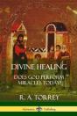 Divine Healing - Preview