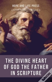 Capa do artigo Divine Heart Of God The Father In Scripture