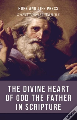 Capa do artigo Divine Heart Of God The Father In Scripture