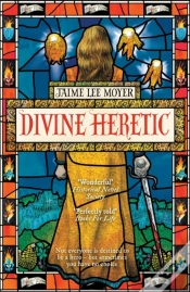 Capa do artigo Divine Heretic