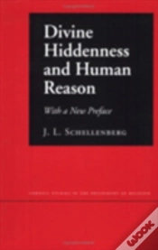 Capa do artigo Divine Hiddenness And Human Reason
