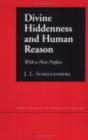 Divine Hiddenness And Human Reason - Preview