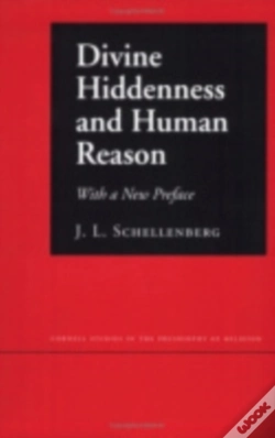 Capa do artigo Divine Hiddenness And Human Reason