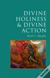 Capa do artigo Divine Holiness And Divine Action