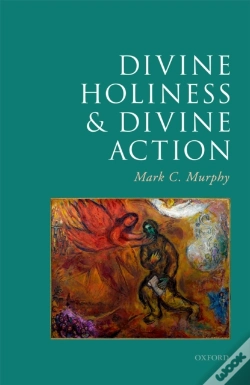 Capa do artigo Divine Holiness And Divine Action