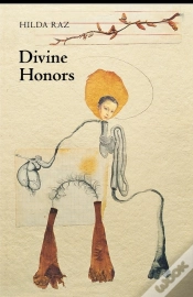 Capa do artigo Divine Honors