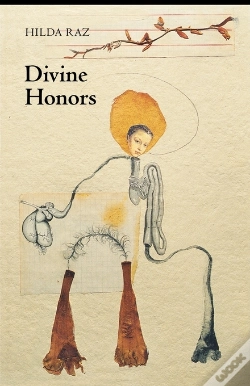 Capa do artigo Divine Honors