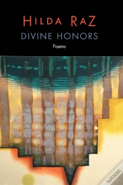 Capa do artigo Divine Honors