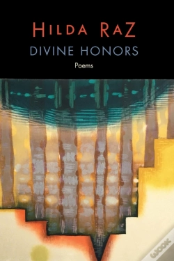 Capa do artigo Divine Honors