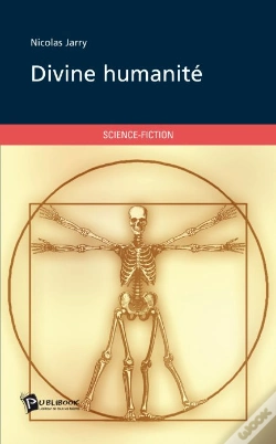 Capa do artigo Divine Humanité