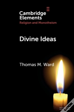 Capa do artigo Divine Ideas