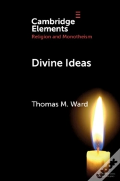 Capa do artigo Divine Ideas