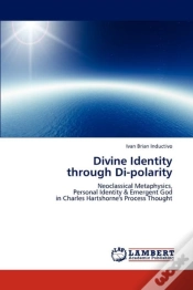 Capa do artigo Divine Identity Through Di-Polarity