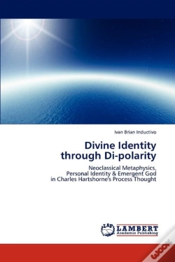 Capa do artigo Divine Identity Through Di-Polarity
