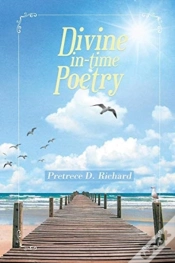 Capa do artigo Divine In-Time Poetry