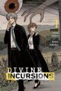 Divine Incursions, Vol. 1 (Manga) - Preview