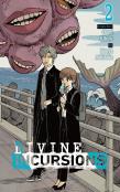Divine Incursions, Vol. 2 (Manga)