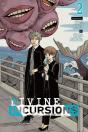 Divine Incursions, Vol. 2 (Manga) - Preview