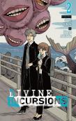 Divine Incursions, Vol. 2 (Manga)