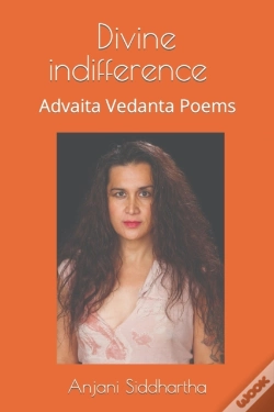 Capa do artigo Divine Indifference