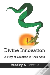 Capa do artigo Divine Innovation