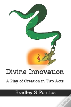 Capa do artigo Divine Innovation