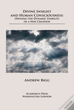 Capa do artigo Divine Insight And Human Consciousness