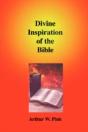 Divine Inspiration Of The Bible - Preview