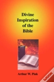 Capa do artigo Divine Inspiration Of The Bible