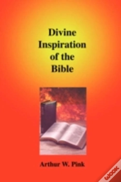 Capa do artigo Divine Inspiration Of The Bible
