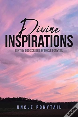 Capa do artigo Divine Inspirations