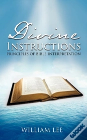 Capa do artigo Divine Instructions