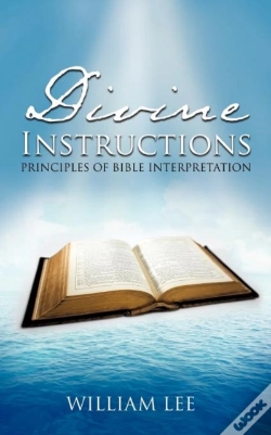 Capa do artigo Divine Instructions
