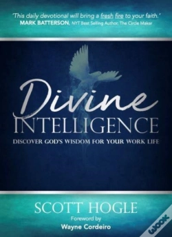 Capa do artigo Divine Intelligence